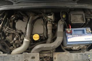 RENAULT Clio usata, con Limitatore di velocità