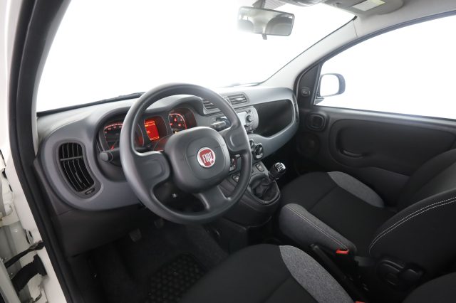 FIAT Panda usata 1