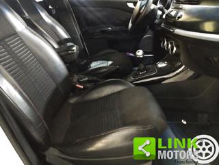 ALFA ROMEO Giulietta usata, con Immobilizzatore elettronico