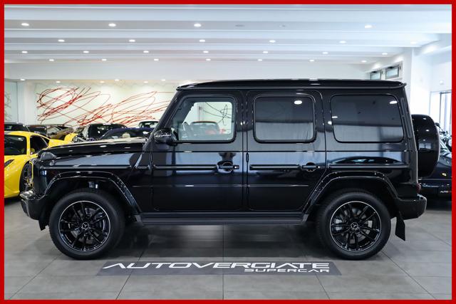 MERCEDES-BENZ G usata, con Airbag Passeggero