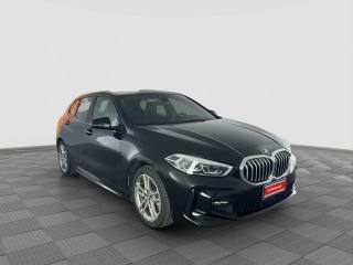 BMW 116 usata 6