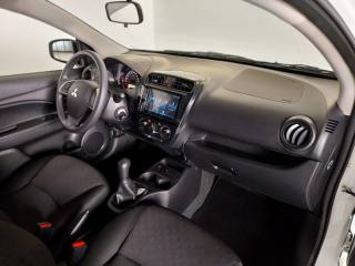 MITSUBISHI Space Star usata, con Sensore di luce