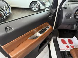 JEEP Compass usata, con Fendinebbia