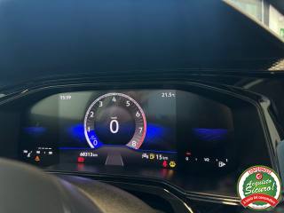 VOLKSWAGEN Polo usata, con Volante in pelle