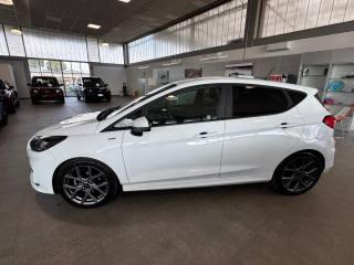 FORD Fiesta usata, con Airbag Passeggero