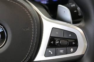 BMW X5 usata, con Telecamera per parcheggio assistito