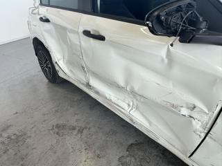 FIAT Tipo usata, con Climatizzatore