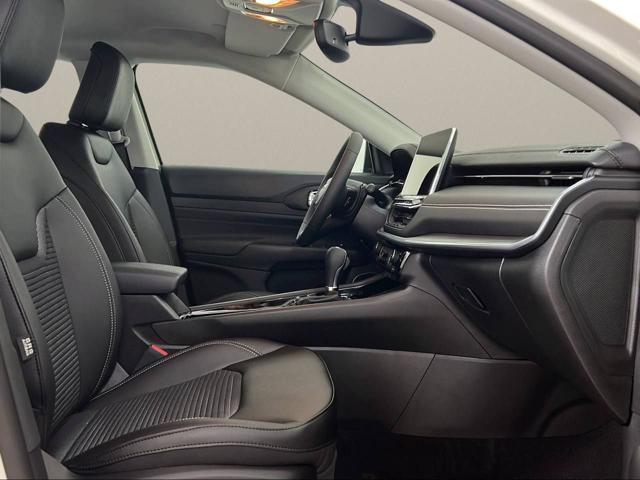 JEEP Compass usata, con Controllo trazione