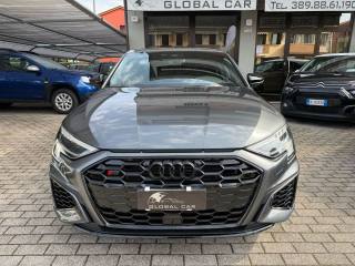AUDI S3 usata 1