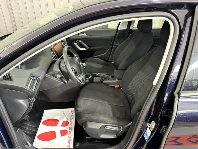 PEUGEOT 308 usata, con Cruise Control