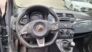 ABARTH 595 usata 19