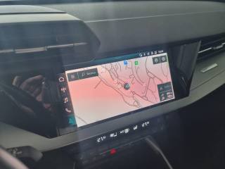 AUDI A3 usata, con Climatizzatore