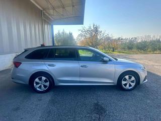 SKODA Octavia usata, con Alzacristalli elettrici