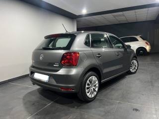VOLKSWAGEN Polo usata, con Alzacristalli elettrici