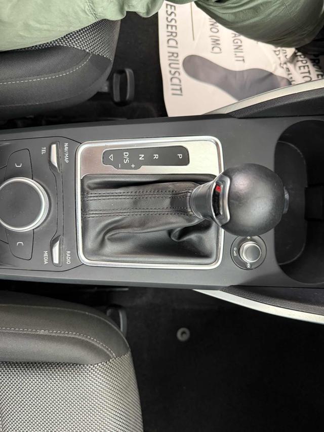 AUDI Q2 usata 27