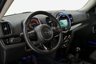 MINI Countryman usata, con Servosterzo