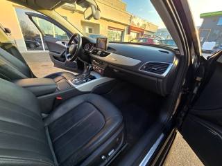 AUDI A6 usata, con Controllo trazione