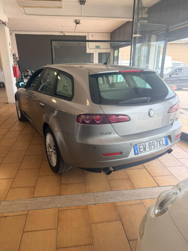 ALFA ROMEO 159 usata, con Airbag Passeggero