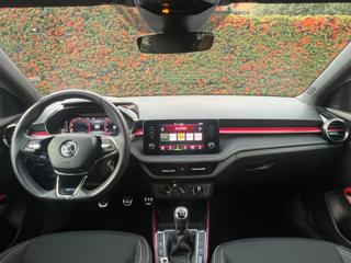SKODA Fabia usata, con Chiusura centralizzata