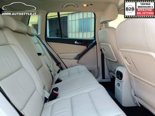 VOLKSWAGEN Tiguan usata, con Cruise Control