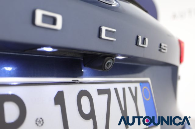 FORD Focus usata, con Fari full-led