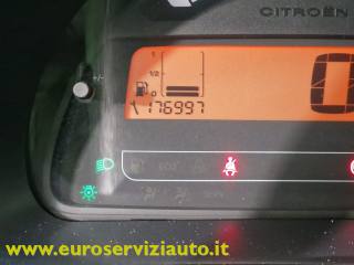 CITROEN C3 usata, con Lettore CD