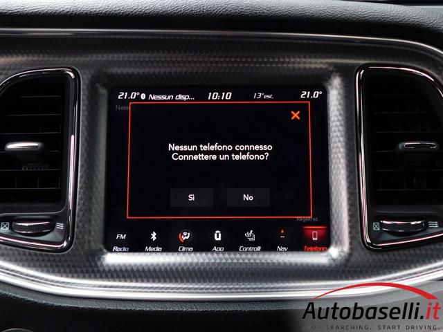 DODGE Charger usata 61