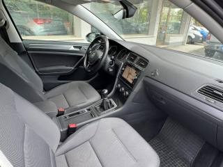 VOLKSWAGEN Golf usata, con Controllo trazione