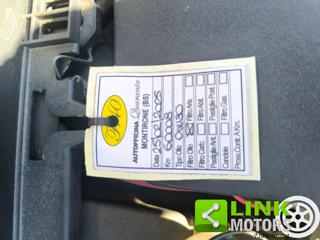 MERCEDES-BENZ CLA 200 usata, con Interni in pelle