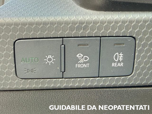 AUDI A1 usata, con Cerchi in lega