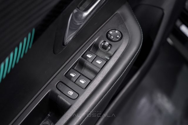 PEUGEOT 208 usata, con Cruise Control