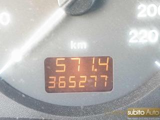 OPEL Zafira usata 21