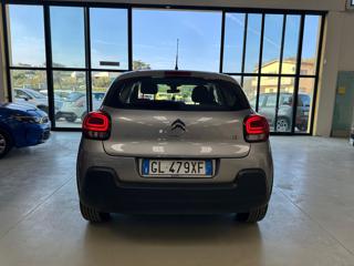 CITROEN C3 usata, con Autoradio