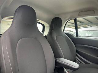 SMART ForTwo usata, con Start/Stop Automatico