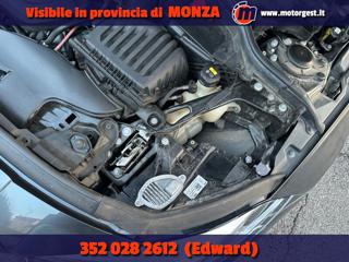 BMW 116 usata, con Sensori di parcheggio posteriori