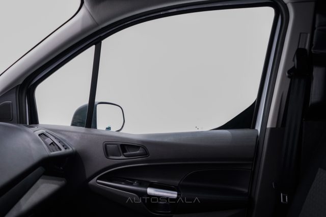 FORD Transit Connect usata 16