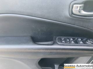 JEEP Compass usata, con ESP