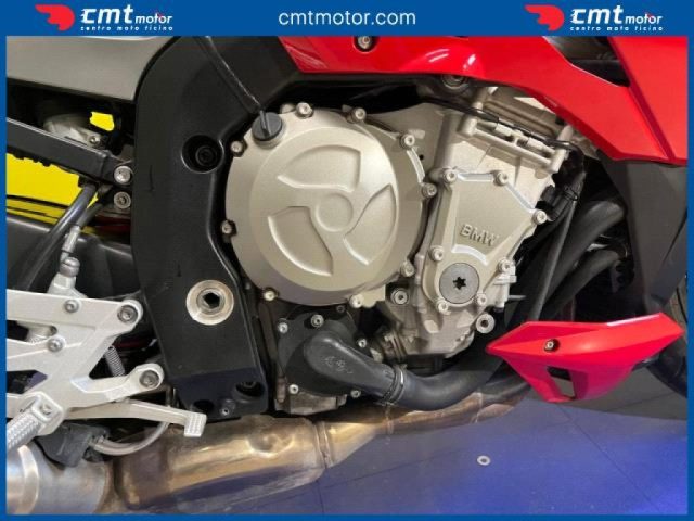 BMW S 1000 R usata 9