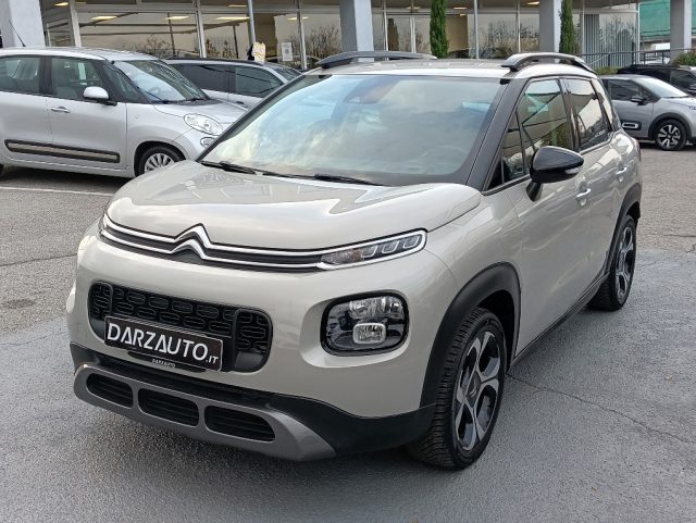 CITROEN C3 Aircross usata, con ABS