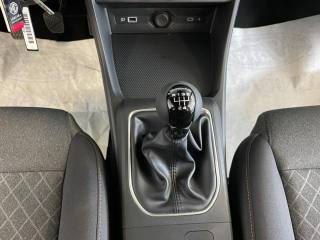 MG MG3 usata, con Sedile posteriore sdoppiato