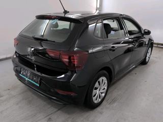 VOLKSWAGEN Polo usata, con Airbag laterali