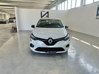 RENAULT Clio usata, con Airbag