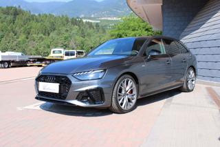 AUDI A4 usata, con Airbag Passeggero