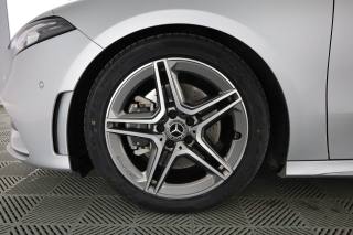 MERCEDES-BENZ A 180 usata 7