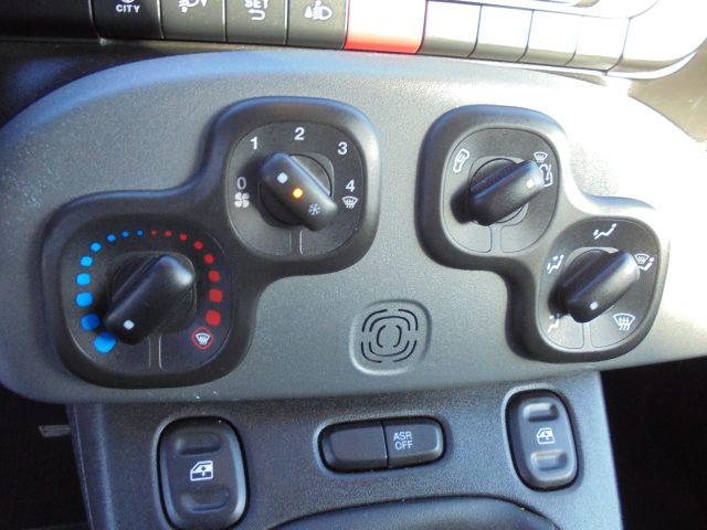 FIAT Panda usata 23