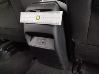 NISSAN Qashqai usata, con Hill holder