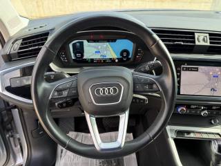 AUDI Q3 usata, con Sensore di luce