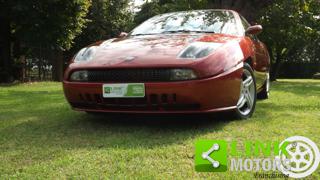 FIAT Coupe usata, con Specchietti laterali elettrici