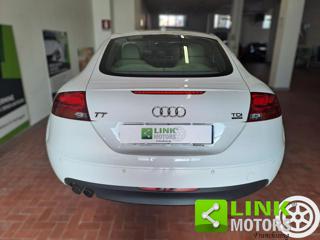 AUDI TT usata, con Chiusura centralizzata
