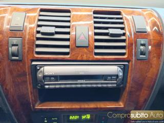 HYUNDAI Terracan usata 12